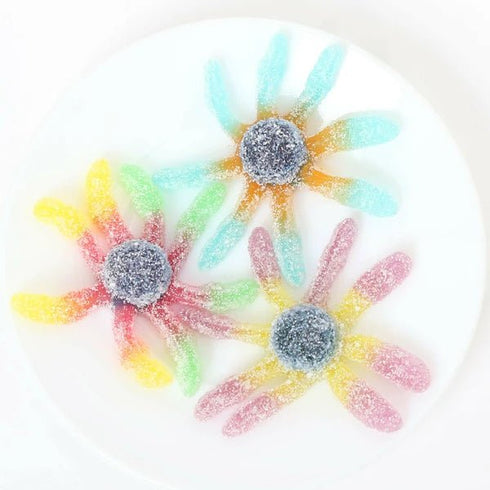 Trolli サワーオクトパス グミキャンディ - ナショナルマート通販